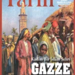Derin Tarih - Gazze
