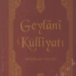 Geylani Külliyatı
