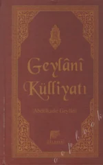 Geylani Külliyatı