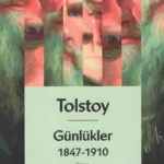 Günlükler Tolstoy