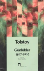 Günlükler Tolstoy