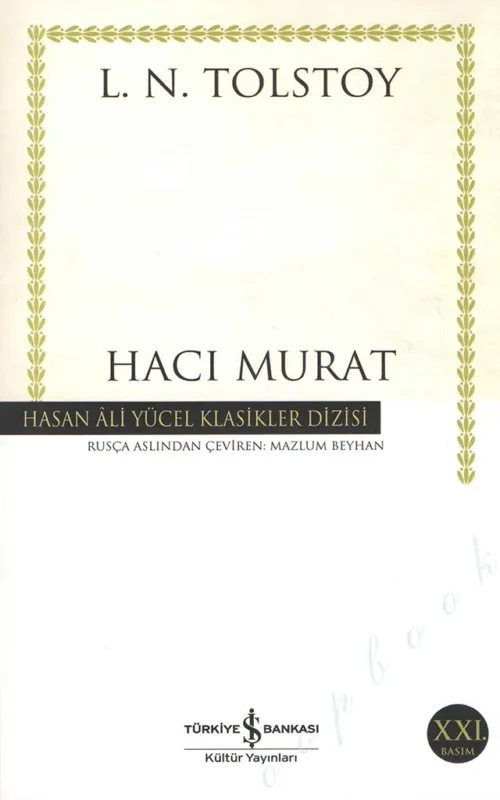 Hacı Murat