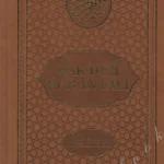 Hak Dini Kuran Dili