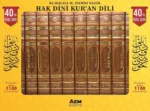 Hak Dini Kuran Dili