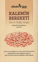 Derin Tarih - Hat Sanatı