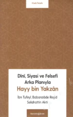 Hayy Bin Yakzan