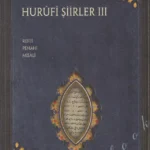 Hurufi Şiirler