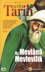 Derin Tarih - Hz. Mevlana Mevlevilik