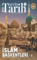 Derin Tarih - İslam Başkentleri