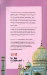 Derin Tarih - İslam Başkentleri