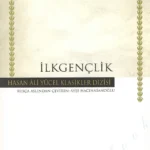 İlkgençlik