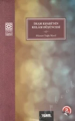 İmam Eşari'nin Kelam Düşüncesi