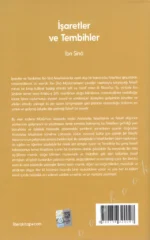 İşaretler Ve Tembihler