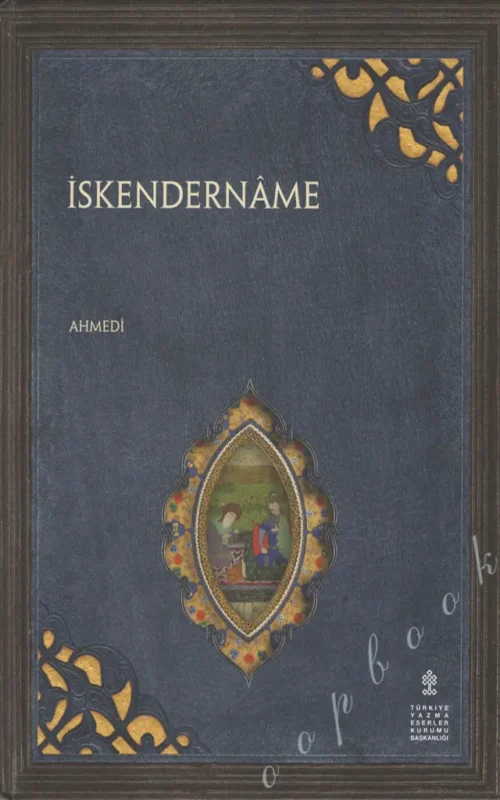 İskendername