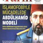 İslamofobiyle Mücadelede Abdülhamid Modeli