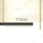 İtiraf