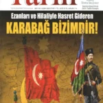 Karabağ Bizimdir