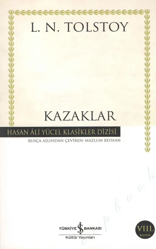 Kazaklar