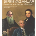 Kendi Hayatının Şiirini Yazanlar