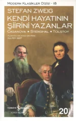 Kendi Hayatının Şiirini Yazanlar