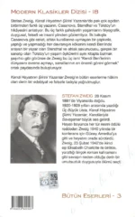 Kendi Hayatının Şiirini Yazanlar