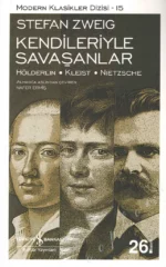 Kendileriyle Savaşanlar