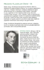 Kendileriyle Savaşanlar