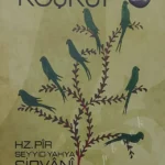 Keşkül - Hz. Pir Seyyid Yahya Şirvani