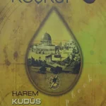 Keşkül - Harem Kudüs Ve Mukaddesat
