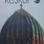Keşkül - Orta Asya