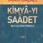 Kimyayı Saadet