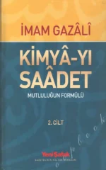 Kimyayı Saadet