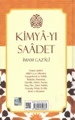 Kimyayı Saadet