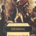 Kırmızı Ve Siyah