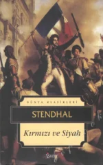Kırmızı Ve Siyah