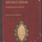 Kıstasul Efkar