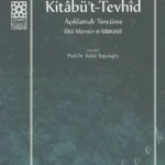 Kitabüt Tevhid