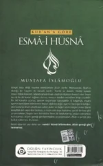 Kurana Göre Esmai Hüsna