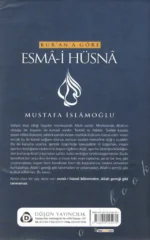Kurana Göre Esmai Hüsna