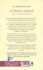Letaifül Minen