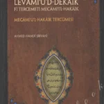 Levamiud Dekaik