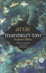 Mantıkut Tayr