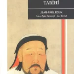 Moğol İmparatorluğu Tarihi