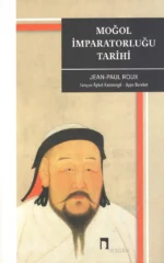 Moğol İmparatorluğu Tarihi