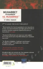 Muhabbet Peygamberi Hz.Muhammed