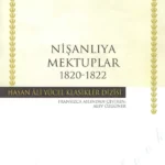 Nişanlıya Mektuplar 1820-1822