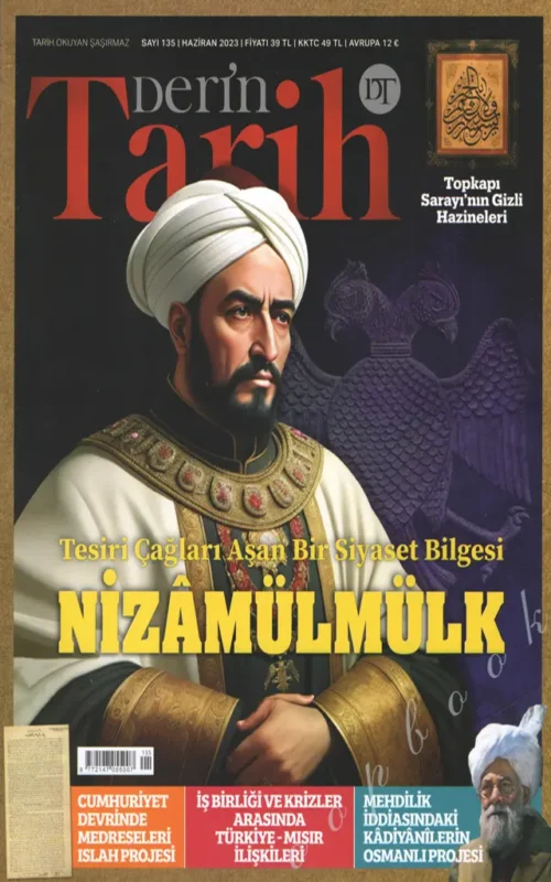 Nizamülmülk