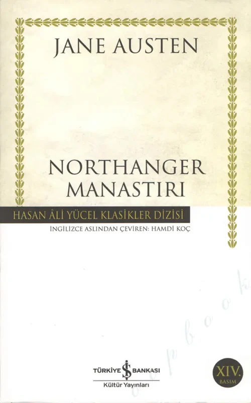 Northanger Manastırı