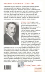 Olağanüstü bir Gece