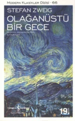 Olağanüstü bir Gece